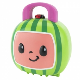 Cocomelon Roleplay Lunchbox Playset