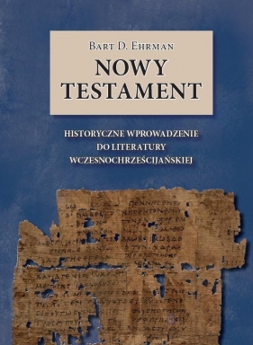 Nowy Testament - Bart D. Ehrman