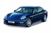 Porsche Panamera S