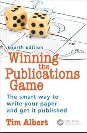 Winning the Publications Game - Tim Albert