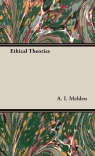 Ethical Theories Melden A. I.