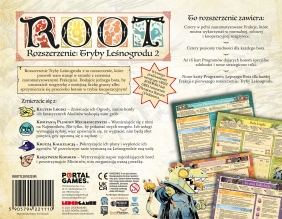 Root: Tryb Leśnogrodu 2 (rozszerzenie)