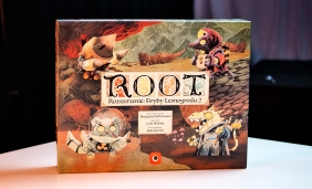 Root: Tryb Leśnogrodu 2 (rozszerzenie)