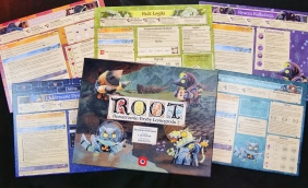 Root: Tryb Leśnogrodu 2 (rozszerzenie)