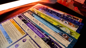 Root: Tryb Leśnogrodu 2 (rozszerzenie)