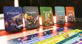 Root: Tryb Leśnogrodu 2 (rozszerzenie)