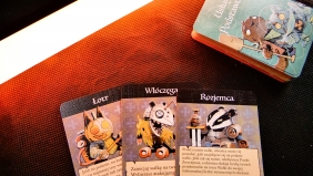 Root: Tryb Leśnogrodu 2 (rozszerzenie)