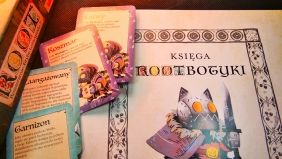 Root: Tryb Leśnogrodu 2 (rozszerzenie)