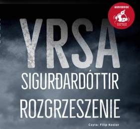 Rozgrzeszenie - Yrsa Sigurðardóttir