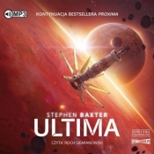 Ultima. Audiobook - Stephen Baxter