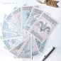 Kartki Zodiak - Agnieszka Kubiszewska-Krawczyk