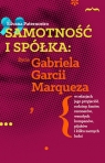 Samotność i spółka Życie Gabriela Garcii Marqueza w relacjach jego Paternostro Silvana