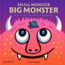 Small Monster, Big Monster 0 - 0 Allan Sanders