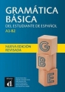 Gramatica basica del estudiante de espanol A1-B2 praca zbiorowa