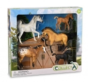 Collecta zestaw 5 koni