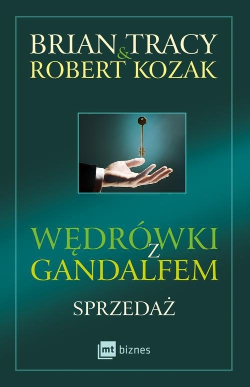 Wędrówki z Gandalfem Sprzedaż