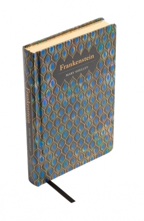 Frankenstein (edycja kolekcjonerska) - Mary Shelley