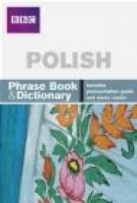 Polish Phrase Book and Dictionary