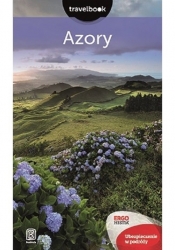 Azory Travelbook - Hermann Maciej