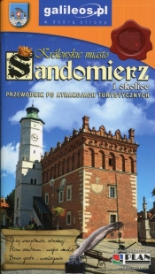 Sandomierz i okolice