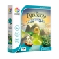 Smart Games Tajemnicza Wyspa (PL) IUVI