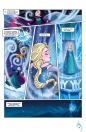 Magiczny świat Disneya w komiksie. Kraina Lodu - Alessandro Ferrari