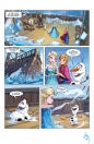 Magiczny świat Disneya w komiksie. Kraina Lodu - Alessandro Ferrari