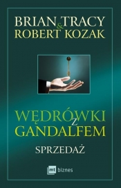 Wędrówki z Gandalfem Sprzedaż - Robert Kozak