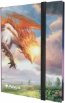 Gamegenic: Magic the Gathering - Lorwyn Eclipsed - Album na karty  18-Pocket -