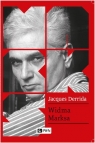 Widma Marksa Stan długu, praca żałoby i nowa Międzynarodówka Jacques Derrida