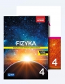 Fizyka LO 4 Pakiet: podręcznik zbiór zadań ZR Opracowanie zbiorowe
