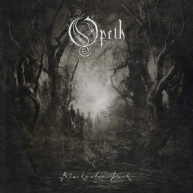 Blackwater Park - Opeth<br />
