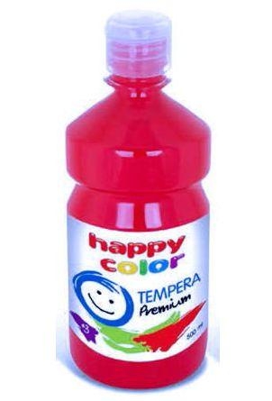 Farba Tempera Premium 1000 ml ciemnoczerwona nr 26 (HA 3310 1000-26)