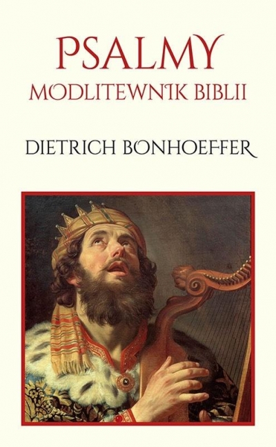 Psalmy. Modlitewnik Biblii