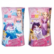 Disney Księżniczka do stylizacji (B5312)
