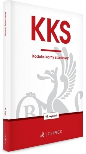 KKS. Kodeks karny skarbowy - Opracowanie zbiorowe