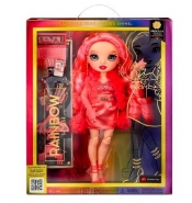 Lalka Rainbow High Fashion - Priscilla Perez (583110EUC)