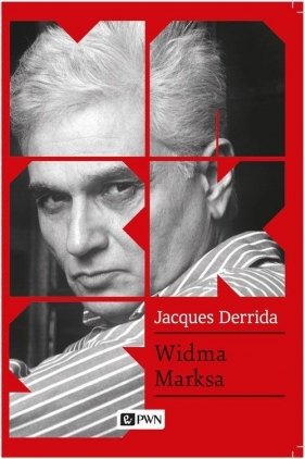 Widma Marksa - Derrida Jacques