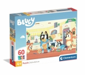 Puzzle 60el Blue