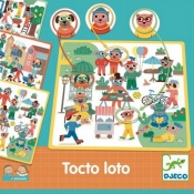 Eduludo Tocto - loto (DJ08311)