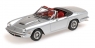 MINICHAMPS Maserati Mistral Syder 1964 (437123431)