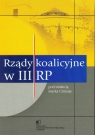 Rządy koalicyjne III RP