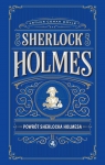 Powrót Sherlocka Holmesa. Sherlock Holmes