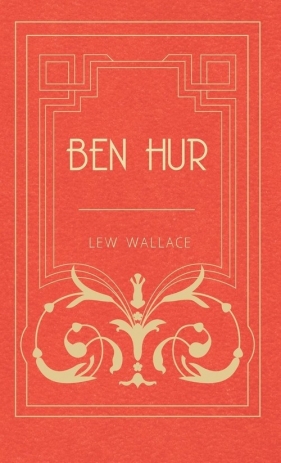 Ben Hur - Wallace Lewis