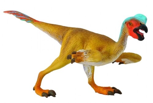 Dinozaur Owiraptor M (004-88411)