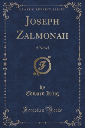 Joseph Zalmonah - King Edward