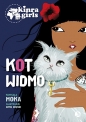 Kot widmo - Moka