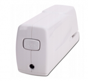 Zszywacz elektryczny - 20 kartek 24/6 & 26/6 wtyczka C + adapter A