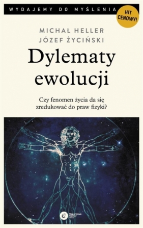 Dylematy ewolucji - Heller Michał, Józef Życiński