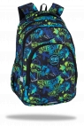 Coolpack, Plecak szkolny Prime Pro - Skate Night (F162930)